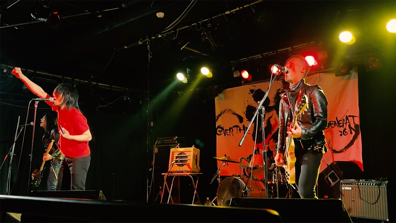 Rozzo - DESPERADO 2025.2.8 Digest