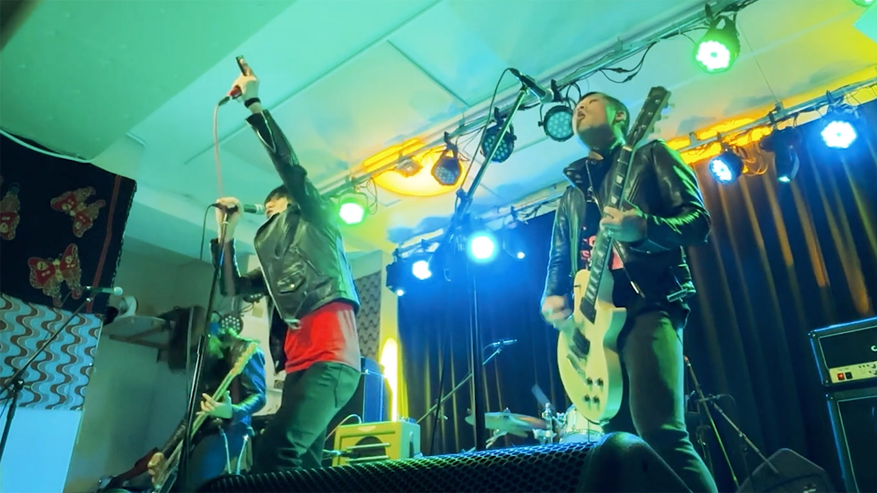 Rozzo - CLUB WATER 2025.5.31 Digest